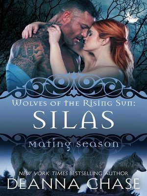 cover image of Silas